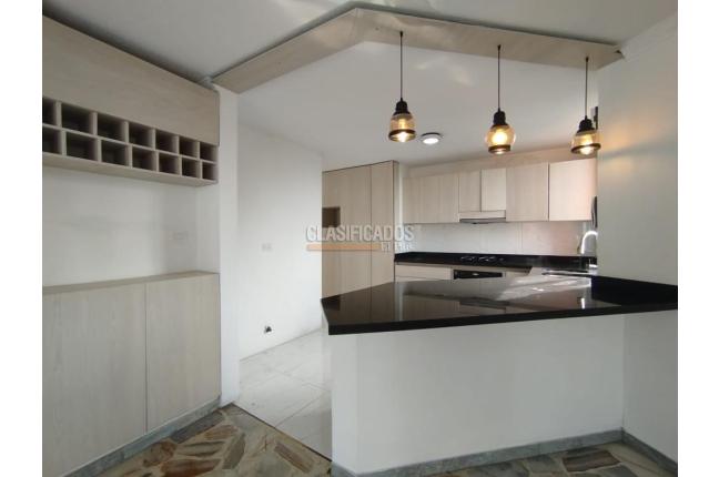 Apartamentos, Venta, San Vicente - $595.000.000