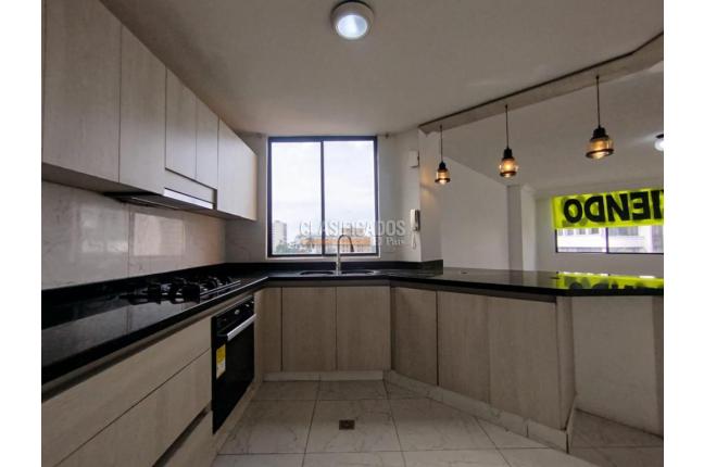 Apartamentos, Venta, San Vicente - $595.000.000