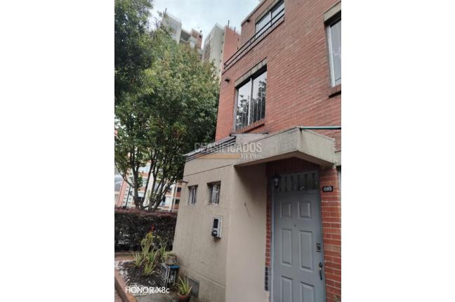 Casas, Venta en Bogotá