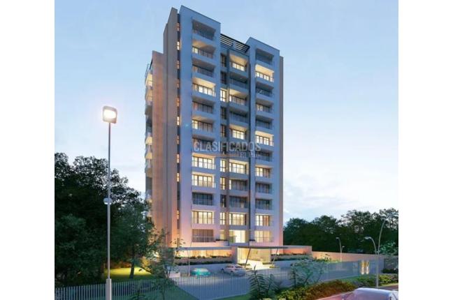 Apartamentos, Venta, Pance - $700.000.000