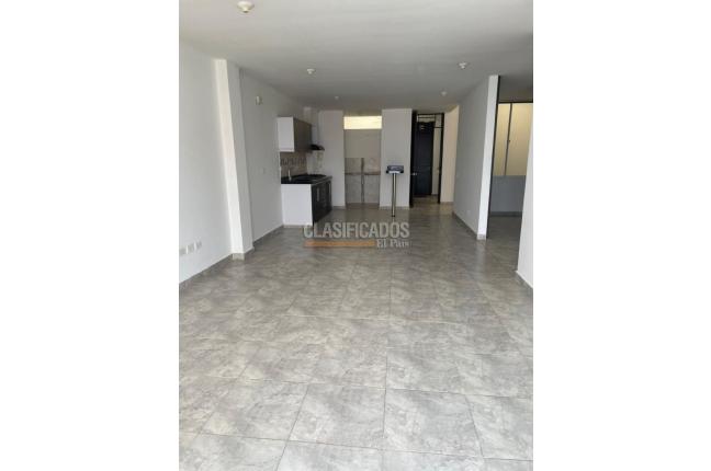 Apartamentos, Alquiler, El Troncal - $1.000.000