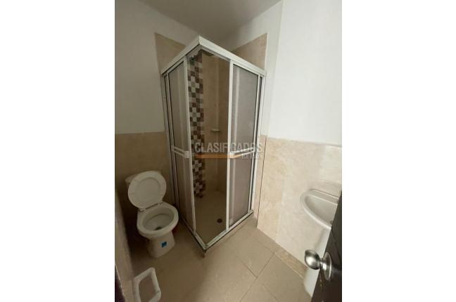Apartamentos, Alquiler, El Troncal - $1.000.000