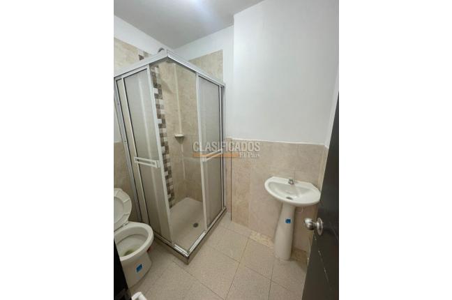 Apartamentos, Alquiler, El Troncal - $1.000.000