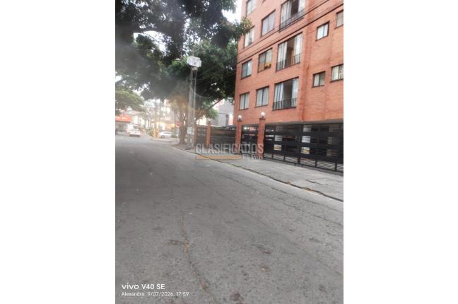 Apartaestudios, Alquiler en Prados del Norte