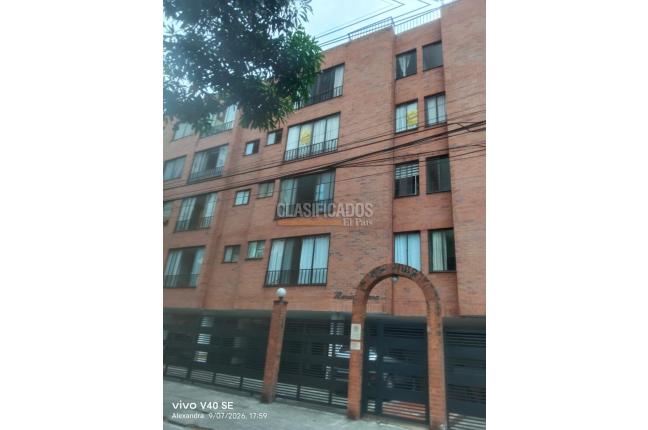 Apartaestudios, Alquiler, Prados del Norte - $1.600.000
