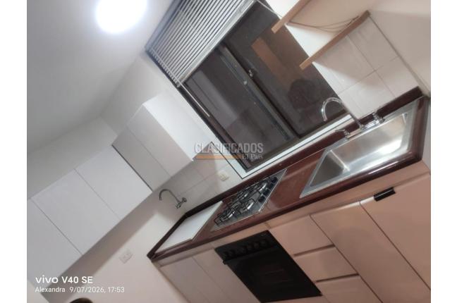 Apartaestudios, Alquiler, Prados del Norte - $1.600.000