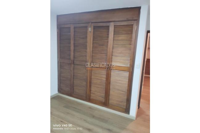 Apartaestudios, Alquiler, Prados del Norte - $1.600.000