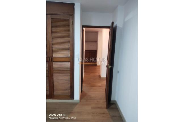 Apartaestudios, Alquiler, Prados del Norte - $1.600.000