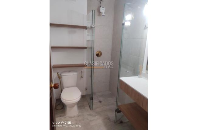 Apartaestudios, Alquiler, Prados del Norte - $1.600.000