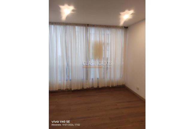 Apartaestudios, Alquiler, Prados del Norte - $1.600.000