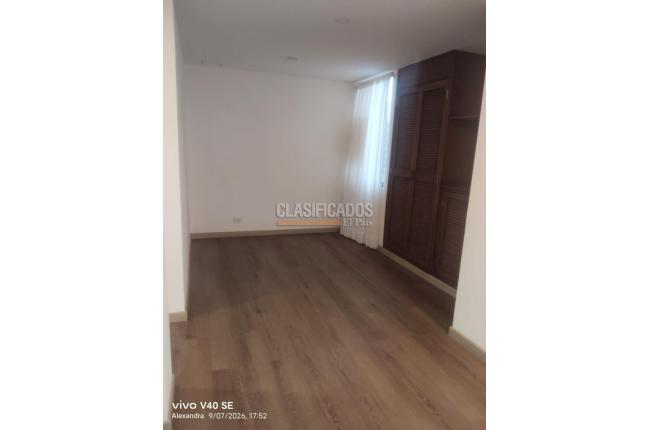 Apartaestudios, Alquiler, Prados del Norte - $1.600.000