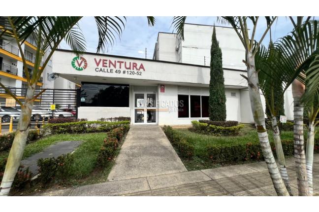 Apartamentos, Alquiler, Ciudad Pacifica - $1.350.000