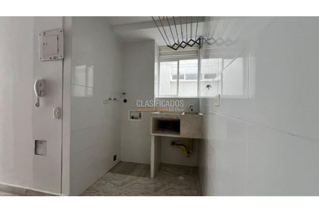 Apartamentos, Alquiler, Ciudad Pacifica - $1.350.000