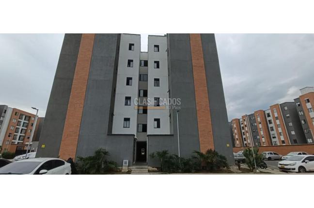 Apartamentos, Alquiler, Jamundí - $1.000.000