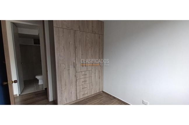 Apartamentos, Alquiler, Jamundí - $1.000.000