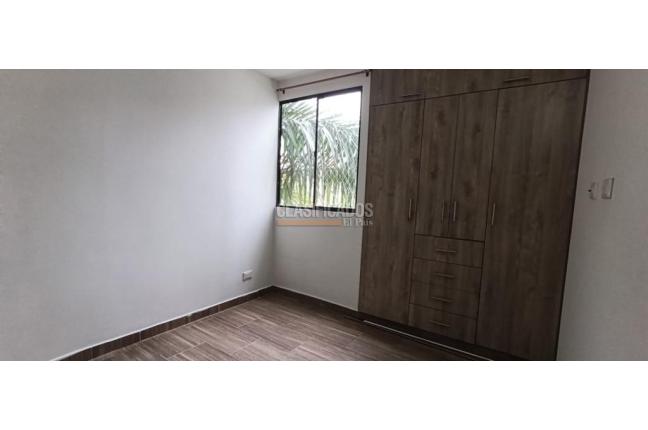 Apartamentos, Alquiler, Jamundí - $1.000.000