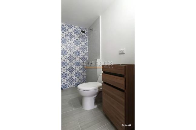 Apartamentos, Alquiler, Jamundí - $1.000.000