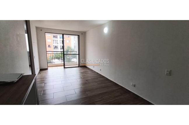 Apartamentos, Alquiler, Jamundí - $1.000.000