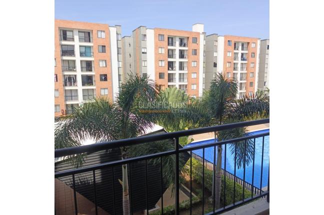 Apartamentos, Alquiler, Jamundí - $1.000.000