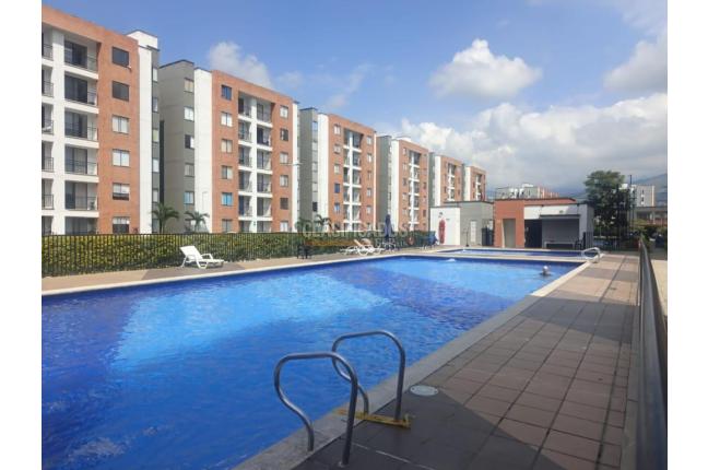 Apartamentos, Alquiler, Jamundí - $1.000.000