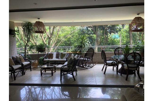 Apartamentos, Venta, Aguacatal - $1.600.000.000