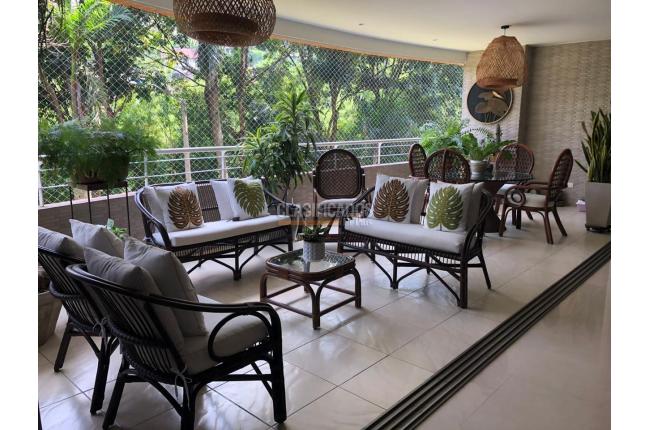 Apartamentos, Venta, Aguacatal - $1.600.000.000