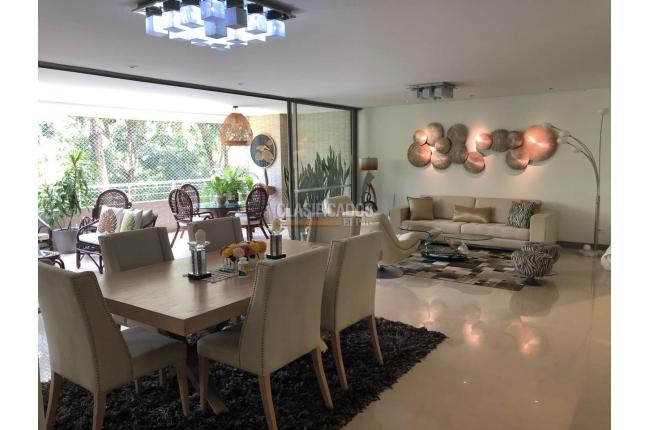 Apartamentos, Venta, Aguacatal - $1.600.000.000