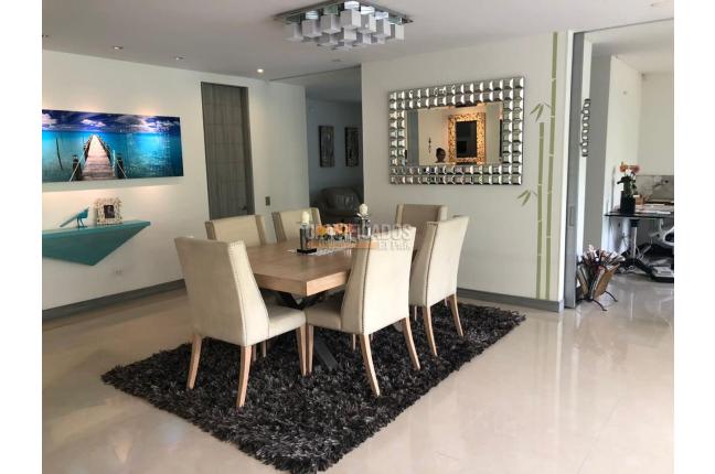 Apartamentos, Venta, Aguacatal - $1.600.000.000