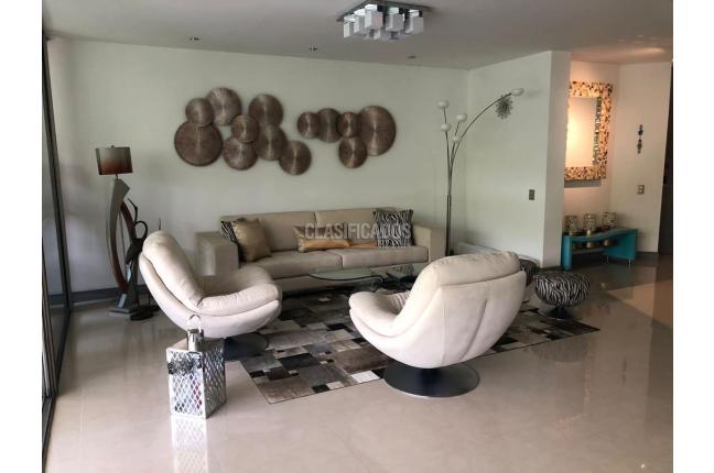 Apartamentos, Venta, Aguacatal - $1.600.000.000