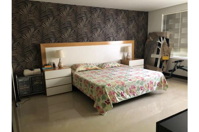 Apartamentos, Venta, Aguacatal - $1.600.000.000
