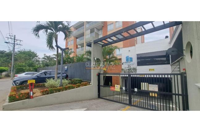 Apartamentos, Venta, Ciudad Jardín - $680.000.000