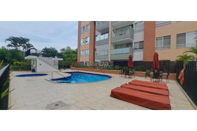 Apartamentos, Venta, Ciudad Jardín - $680.000.000