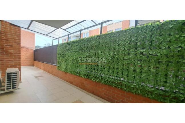 Apartamentos, Venta, Ciudad Jardín - $680.000.000