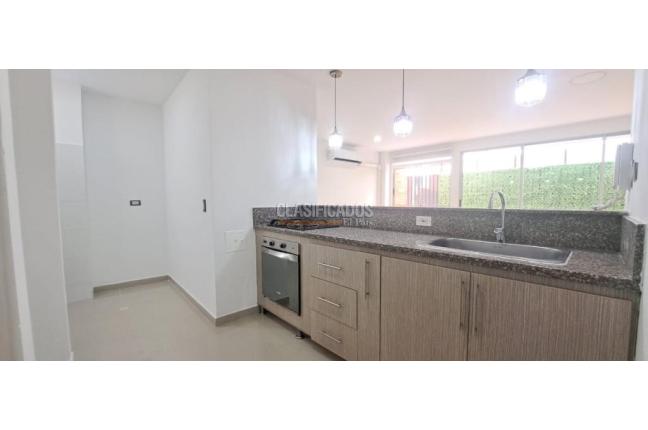 Apartamentos, Venta, Ciudad Jardín - $680.000.000