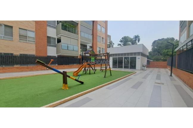 Apartamentos, Venta, Ciudad Jardín - $680.000.000