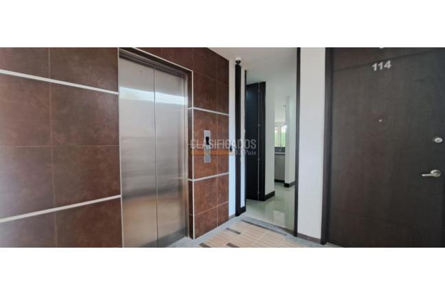 Apartamentos, Venta, Ciudad Jardín - $680.000.000