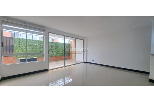 Apartamentos, Venta, Ciudad Jardín - $680.000.000