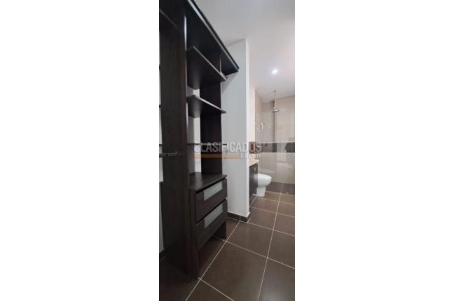 Apartamentos, Venta, Ciudad Jardín - $680.000.000