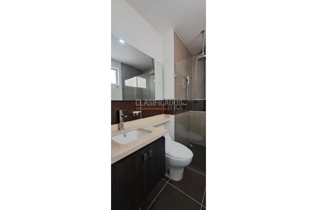 Apartamentos, Venta, Ciudad Jardín - $680.000.000