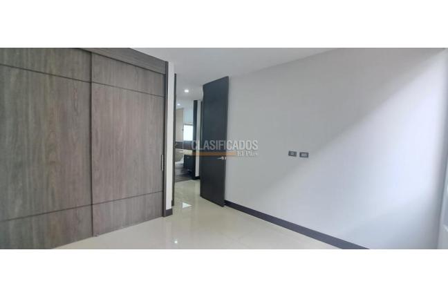 Apartamentos, Venta, Ciudad Jardín - $680.000.000