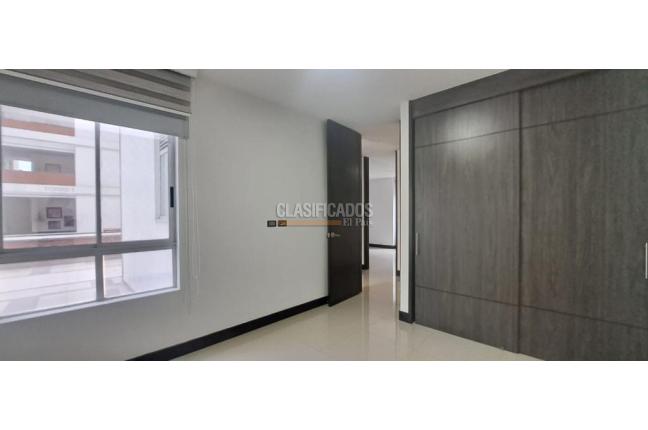 Apartamentos, Venta, Ciudad Jardín - $680.000.000