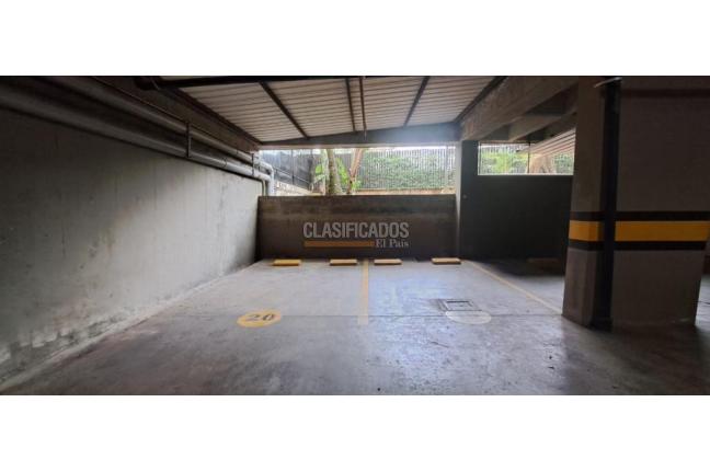 Apartamentos, Venta, Ciudad Jardín - $680.000.000