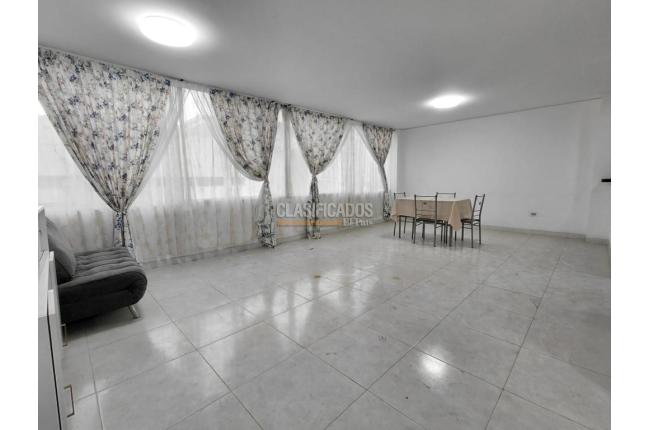 Apartamentos, Alquiler, Versalles - $2.200.000