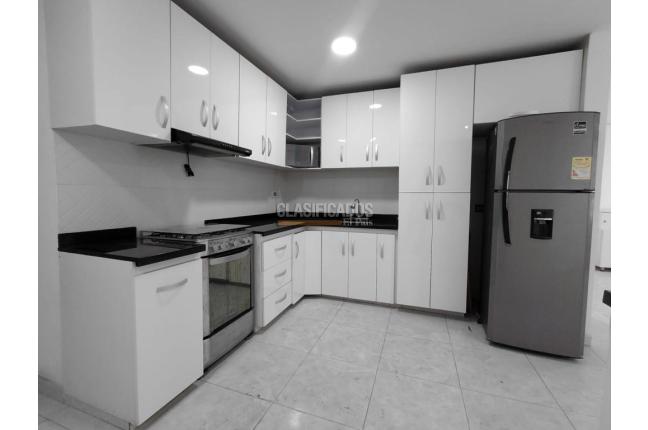 Apartamentos, Alquiler, Versalles - $2.200.000