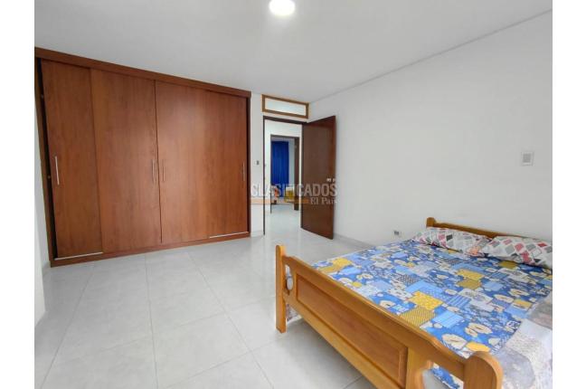 Apartamentos, Alquiler, Versalles - $2.200.000