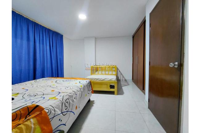 Apartamentos, Alquiler, Versalles - $2.200.000