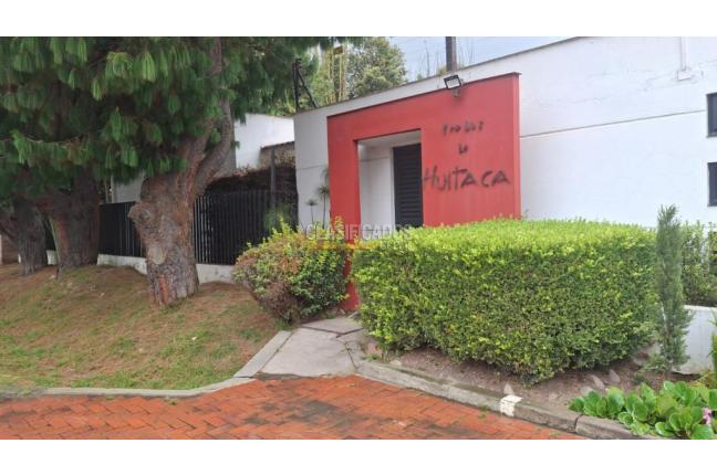 Casas, Venta en Chía