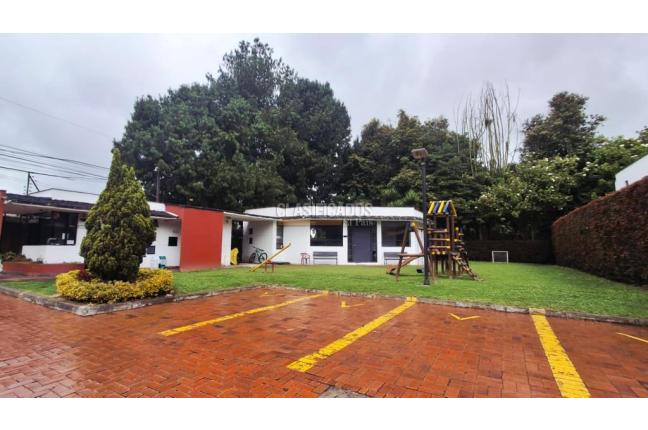 Casas, Venta en Chía