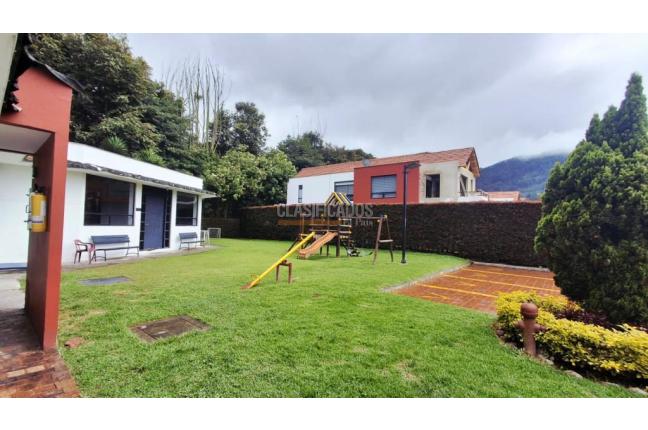 Casas, Venta, Chía - $1.150.000.000