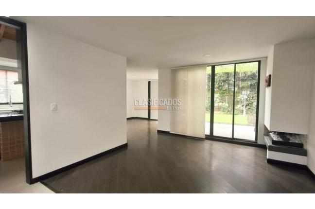Casas, Venta, Chía - $1.150.000.000